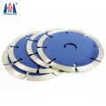 Huazuan General Cut Segmented Diamond Saw Blade